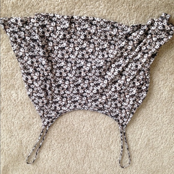 Pacsun crop top - Picture 1 of 1