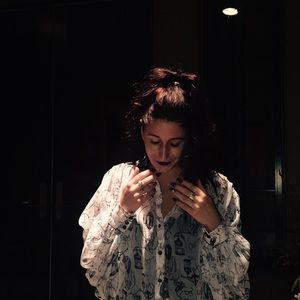 Meet your Posher, Alyssa