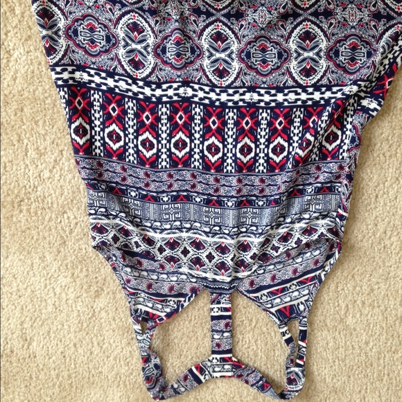 Charlotte Russe tank top - Picture 1 of 1