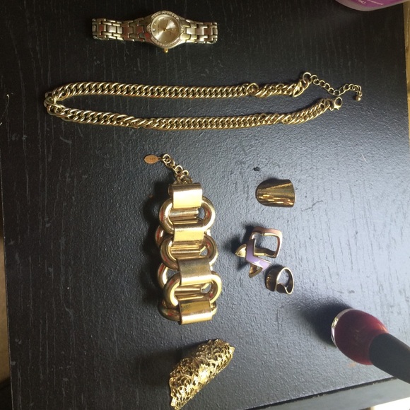 Must go!!! Used jewelry