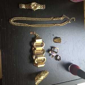 Must go!!! Used jewelry