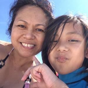 Meet your Posher, Diana