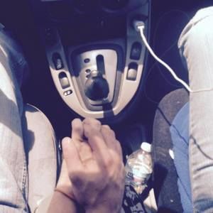 Meet your Posher, Amberand