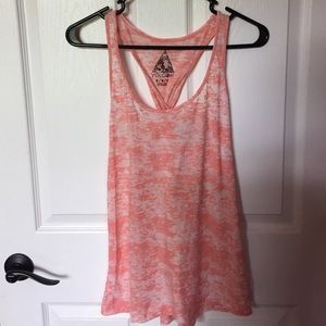 Volcom racerback