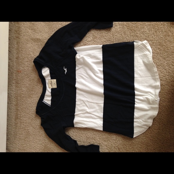Hollister shirt - Picture 1 of 1