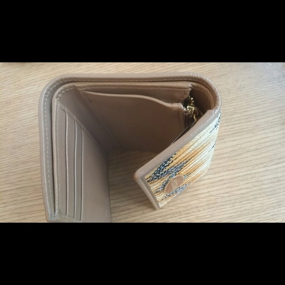 Missoni Authentic Wallet - Picture 2 of 5