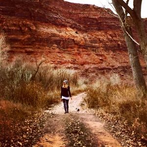 Meet your Posher, Karli