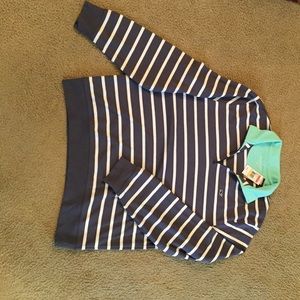 Vineyard vines pullover