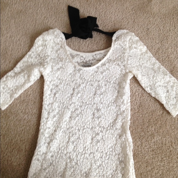 Lace forever 21 - Picture 2 of 2