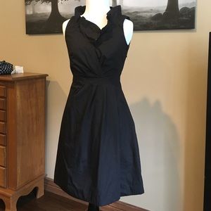 J crew factory dress