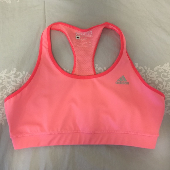 Adidas sports bra