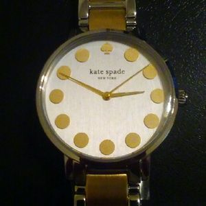 New Kate spade NY watch