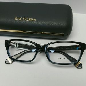 Zac Posen Natalya Glasses