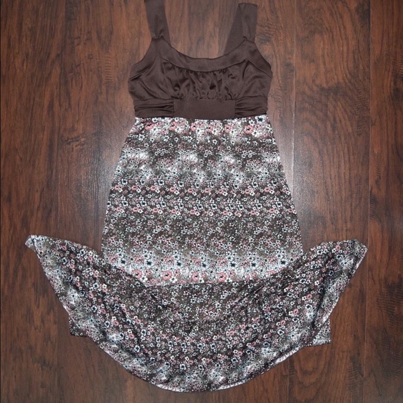 Maxi dress - Picture 1 of 2