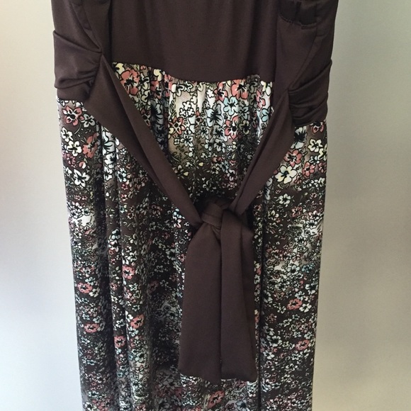 Maxi dress - Picture 2 of 2