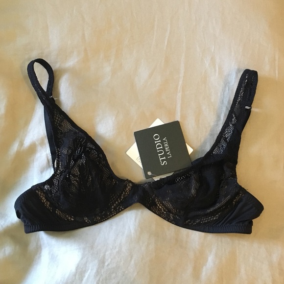 La Perla bra