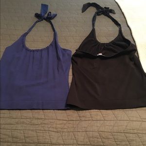 Ann Taylor sweater tops