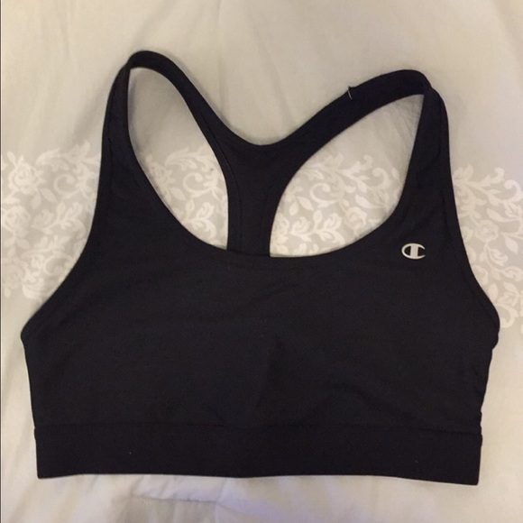 Champion sports bra