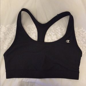 Champion sports bra