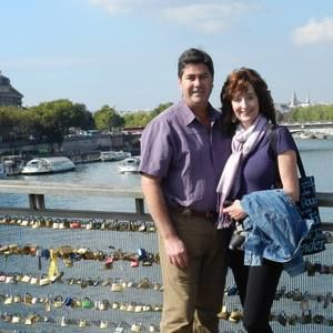 Meet your Posher, Karen