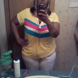 Meet your Posher, Lynn