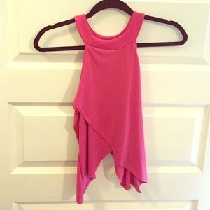 Charlotte Russe tank top