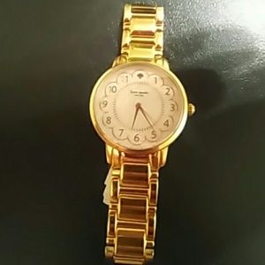 Kate Spade NY watch