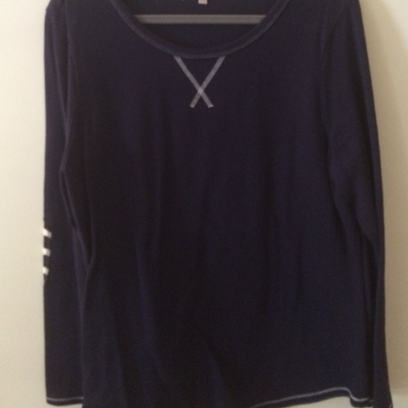 REDUCED!🎉 Gap brand shirt with elbow patches