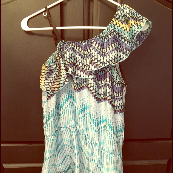 A. Byer blouse.