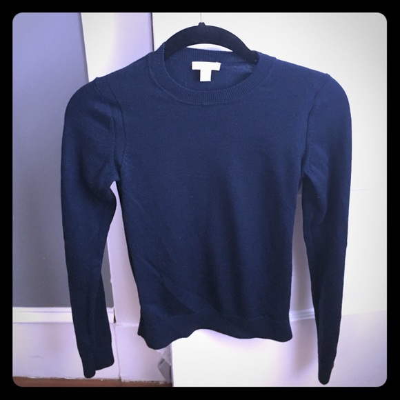 GAP - merino wool sweater!