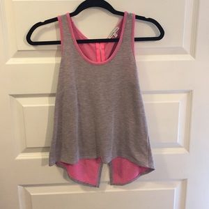 Charlotte Russe tank top