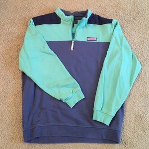 Vineyard Vines pullover
