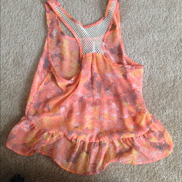 Tank top - Picture 2 of 2