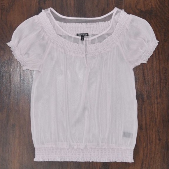 Express Blouse - Picture 1 of 1