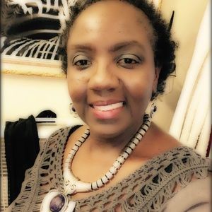 Meet your Posher, Vickie