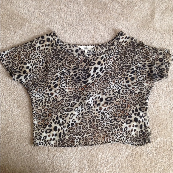 Pacsun shirt - Picture 1 of 2