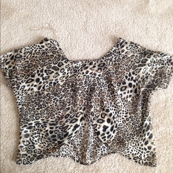 Pacsun shirt - Picture 2 of 2