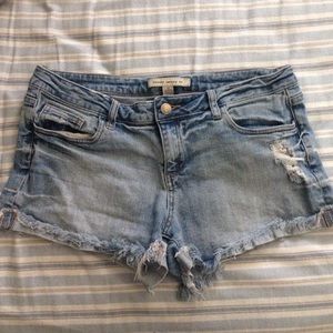 Forever21 Jean Shorts - ✨LOWEST PRICE✨