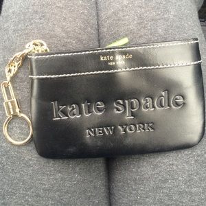 Kate Spade coin purse