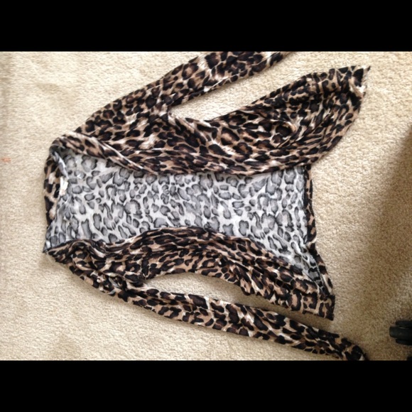 Cardigan - Picture 1 of 1