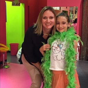 Meet your Posher, Tiffany