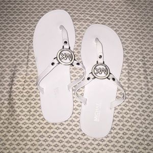 MK sandals