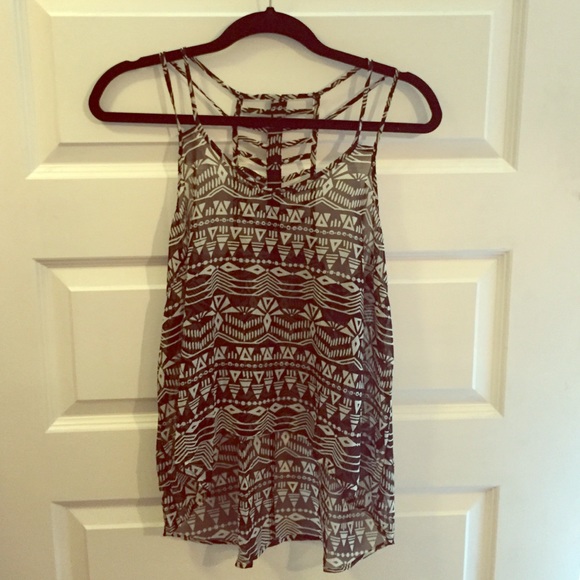 Forever 21 tank top