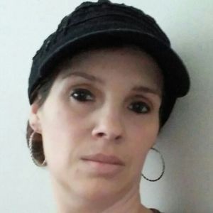 Meet your Posher, April