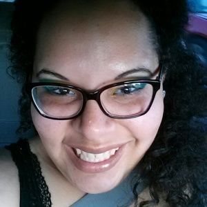 Meet your Posher, Natasha