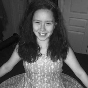 Meet your Posher, Evelyn