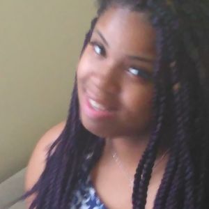 Meet your Posher, Kimmie