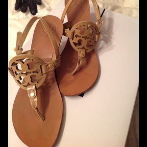 Tory Burch Sandals