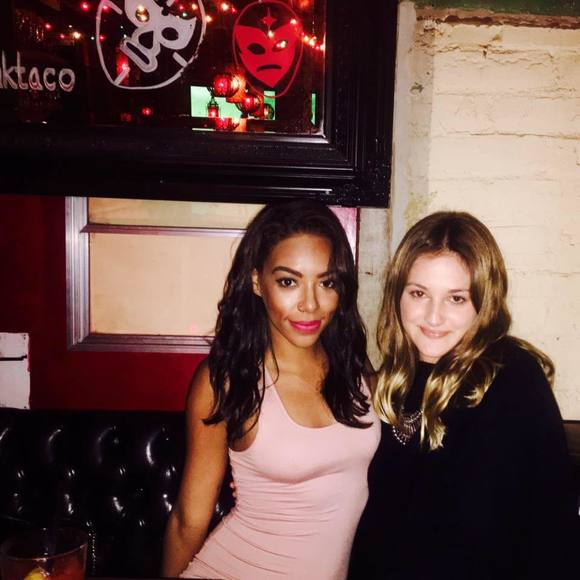 Meet your Posher, Mimi