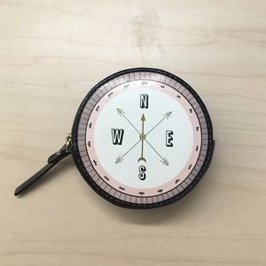 Kate Spade Coin Purse
